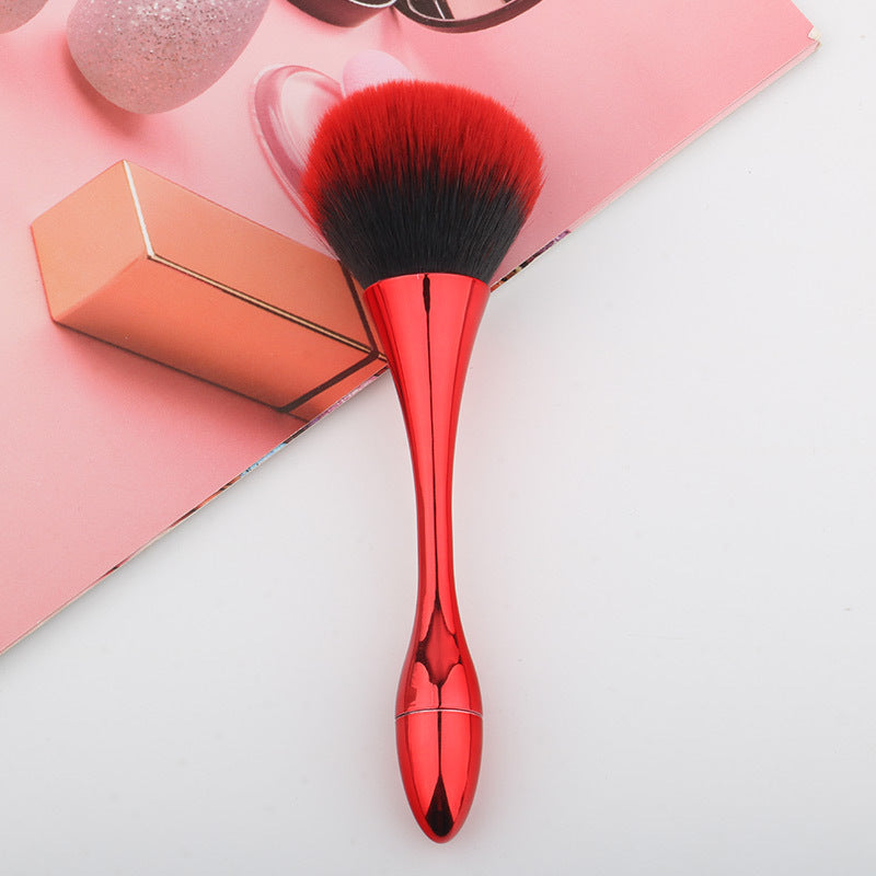 Yasna Mini Waist Brush Single Beauty Makeup Brushes Accessories