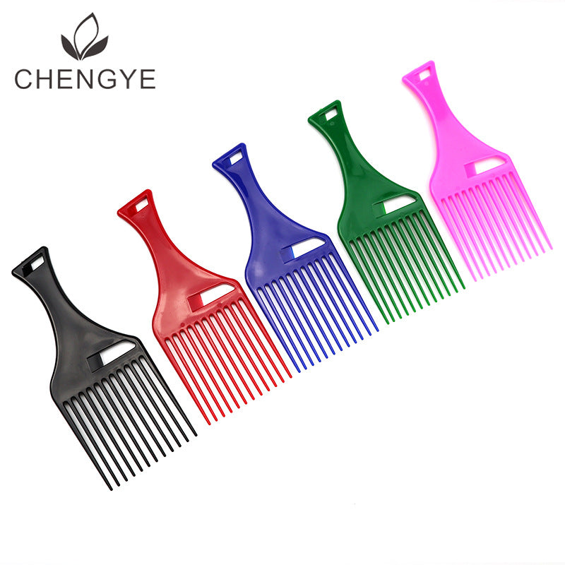 Outils de beauté Choisissez pour créer des brosses et des peignes à cheveux à tête d'huile