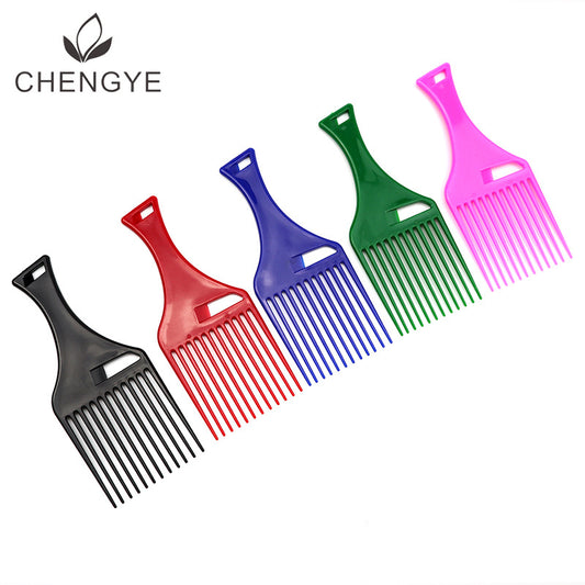 Outils de beauté Choisissez pour créer des brosses et des peignes à cheveux à tête d'huile