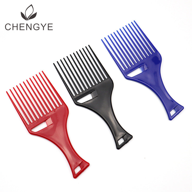 Outils de beauté Choisissez pour créer des brosses et des peignes à cheveux à tête d'huile