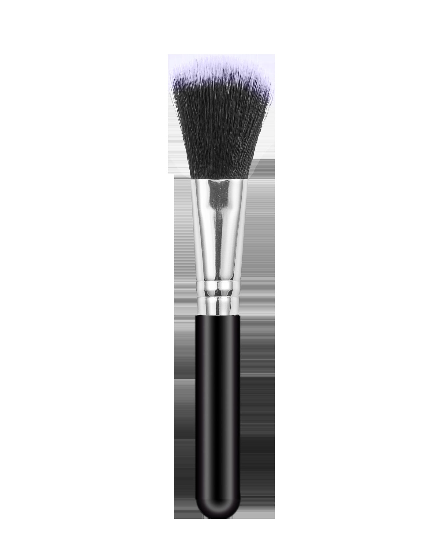 Black Brush Suit Shadow Blush Concealer Makeup Brushes Accessories