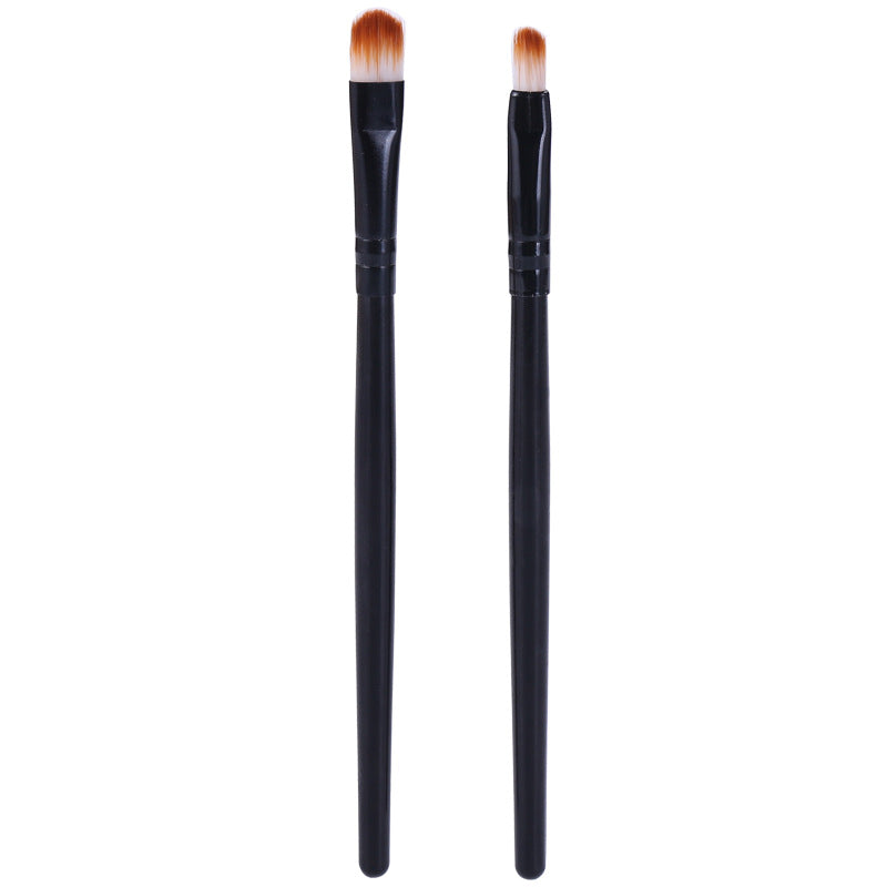 Durable Glamorous Single Brush Beauty Beginner Makeup Brushes Accessories