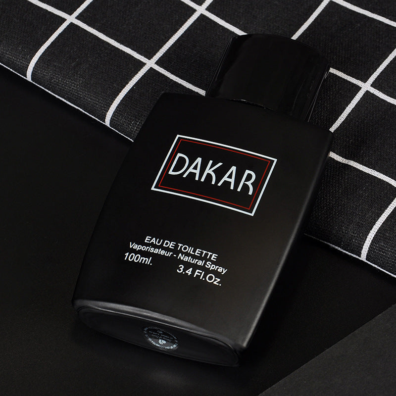 Parfum mixte Dhaka pour femme et homme pour une poussée durable Parfums pour femmes