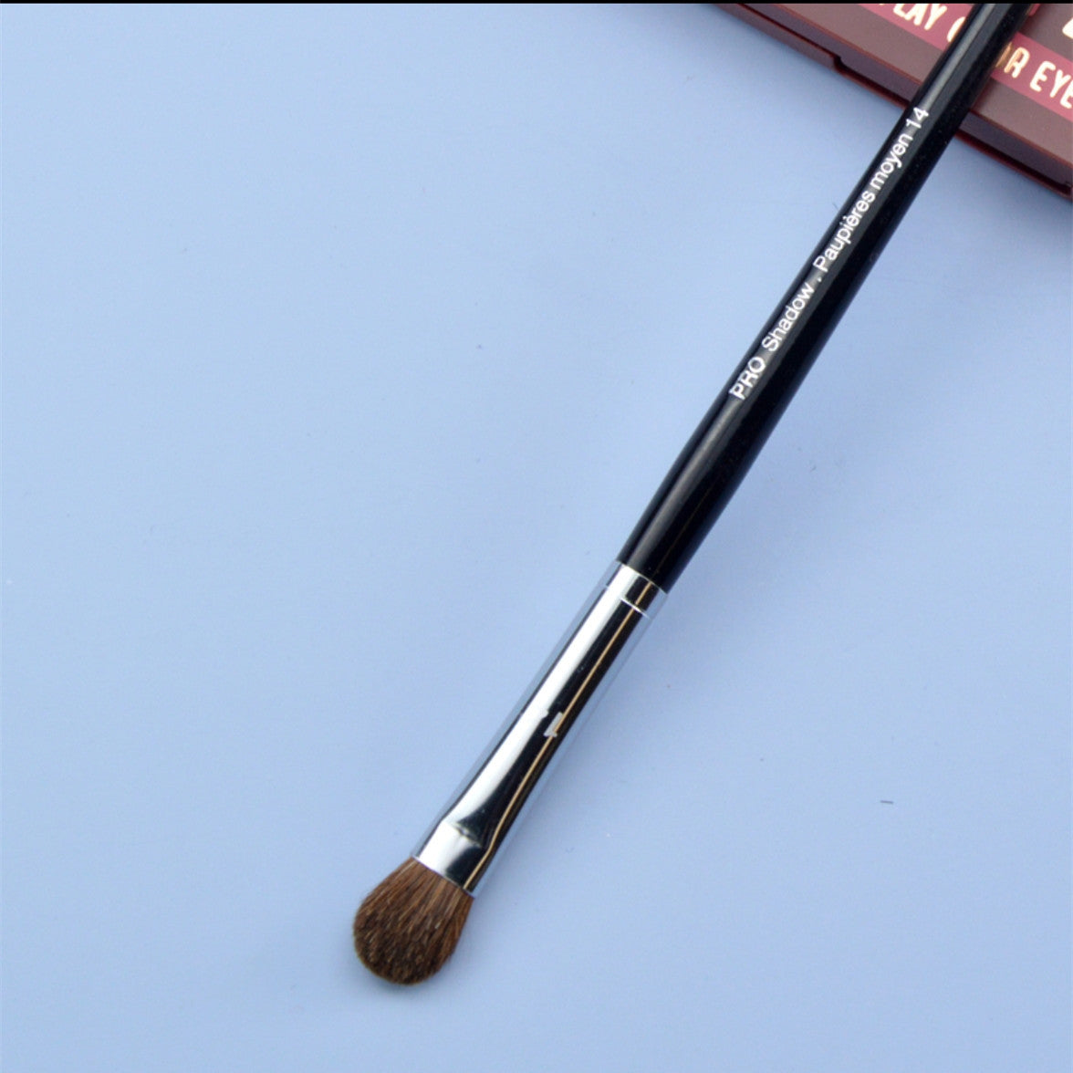 Series Animal Brush Shadow Blending Countour Makeup Brushes Accessories