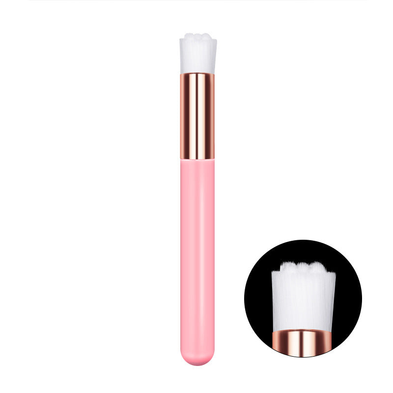 Nose Brush Blackhead Removal Acne Cleaning Makeup Brushes Accessories