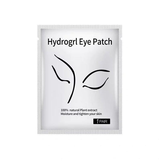 Extensions Collagen Isolation Patch Lower Gasket False Lashes