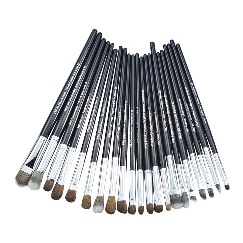 Series Animal Brush Shadow Blending Countour Makeup Brushes Accessories