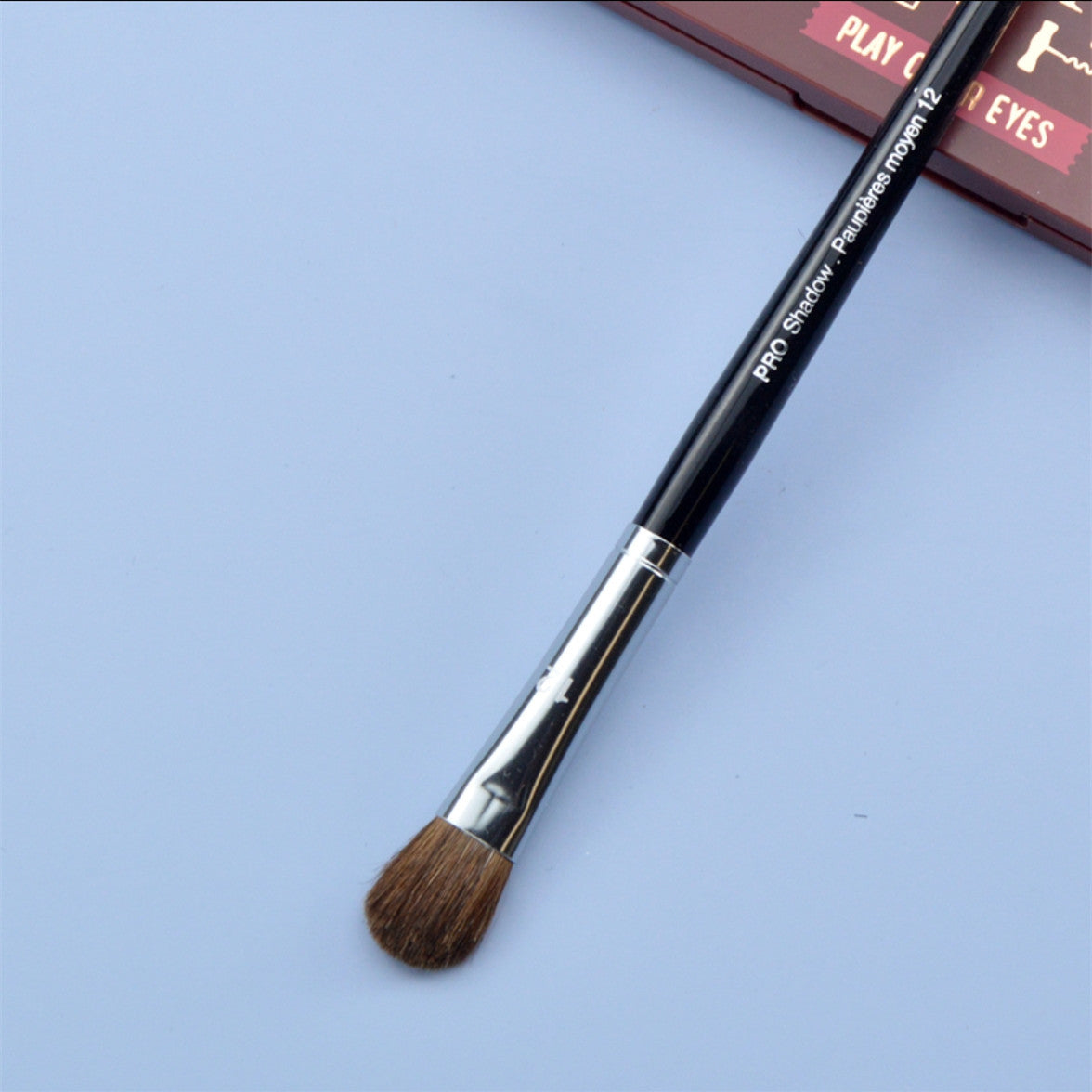 Series Animal Brush Shadow Blending Countour Makeup Brushes Accessories