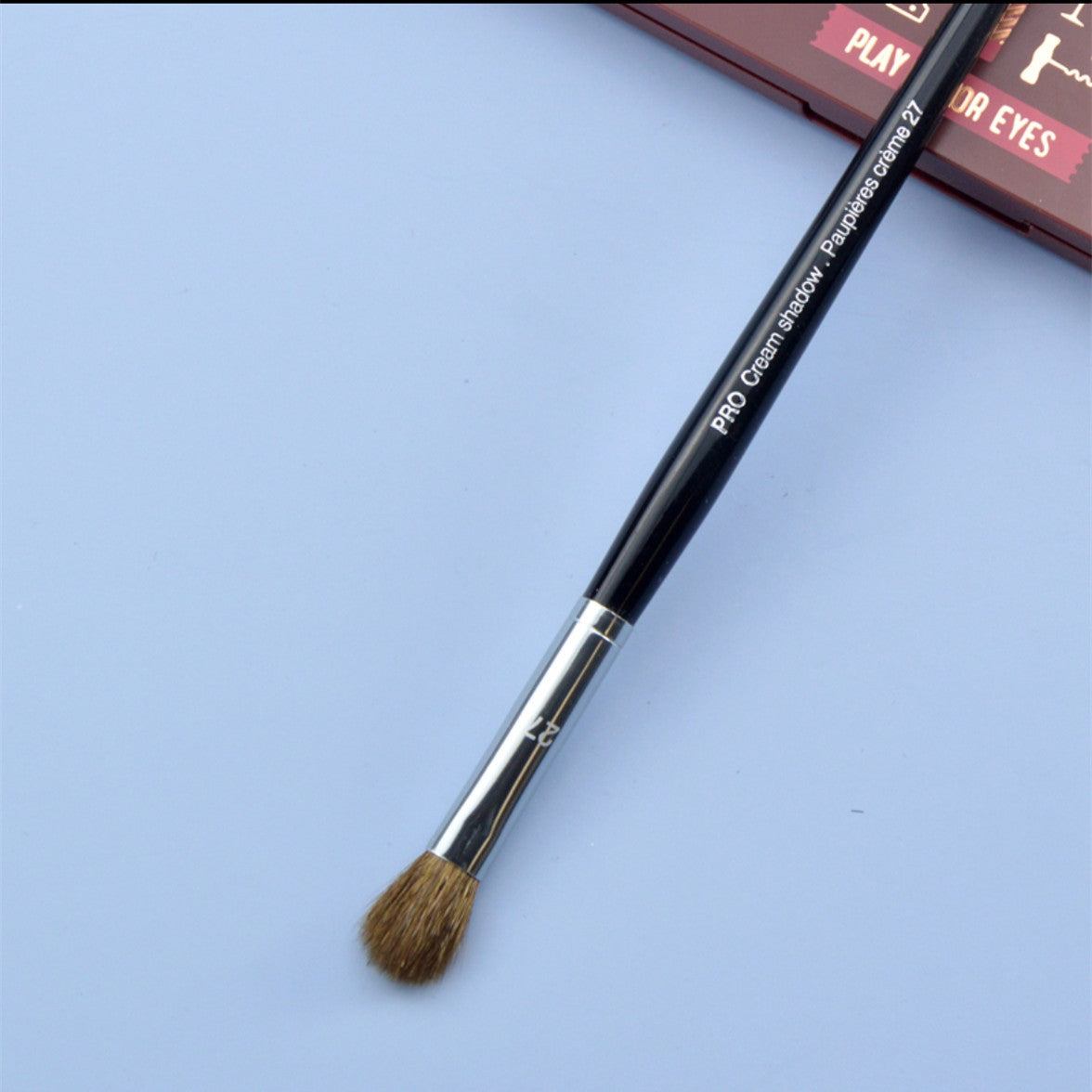 Series Animal Brush Shadow Blending Countour Makeup Brushes Accessories