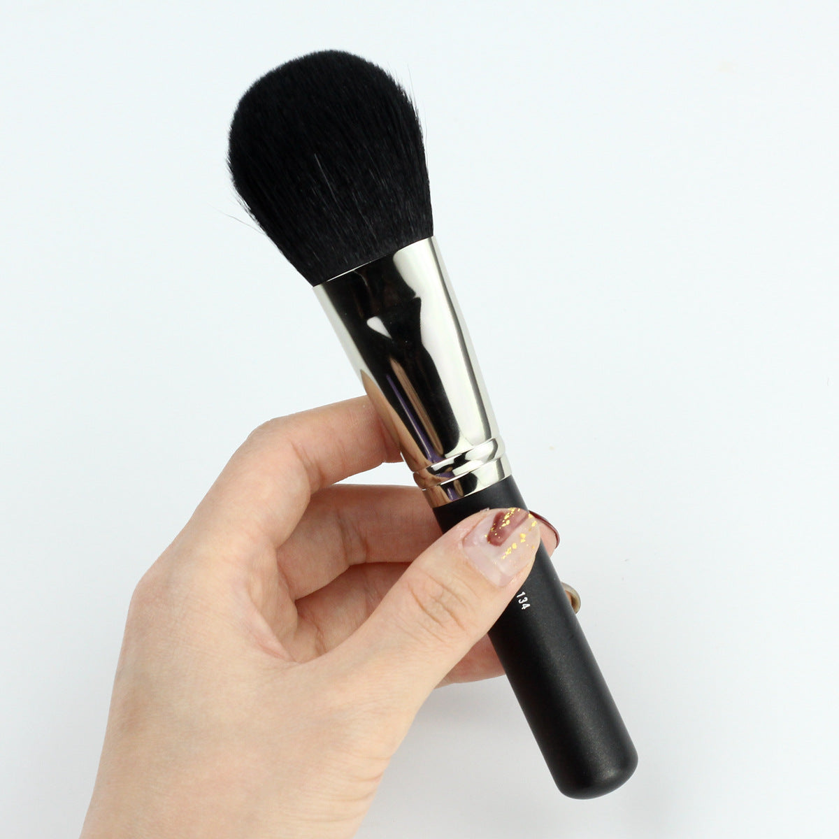 Powder Foundation Brush Concealer Shadow Tools Makeup Brushes Accessories