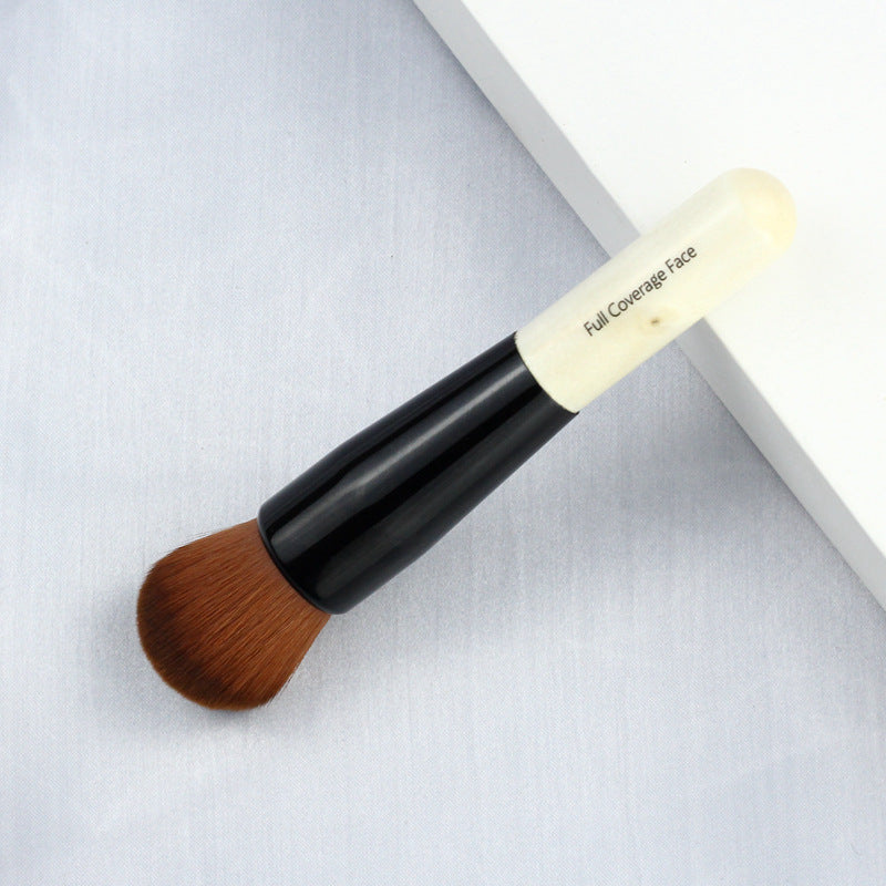 Series Foundation Brush Blush Powder Pony Shadow Makeup Brushes Accessories