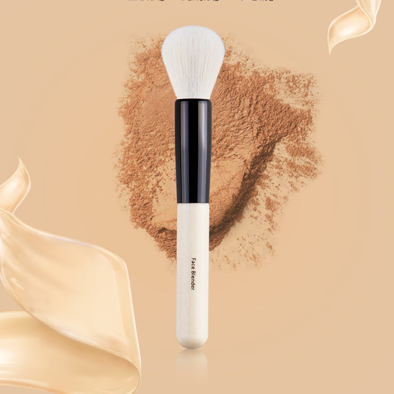 Series Foundation Brush Blush Powder Pony Shadow Makeup Brushes Accessories