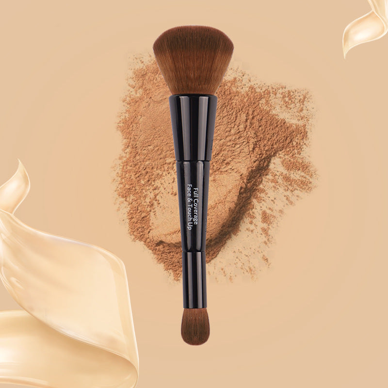 Series Foundation Brush Blush Powder Pony Shadow Makeup Brushes Accessories