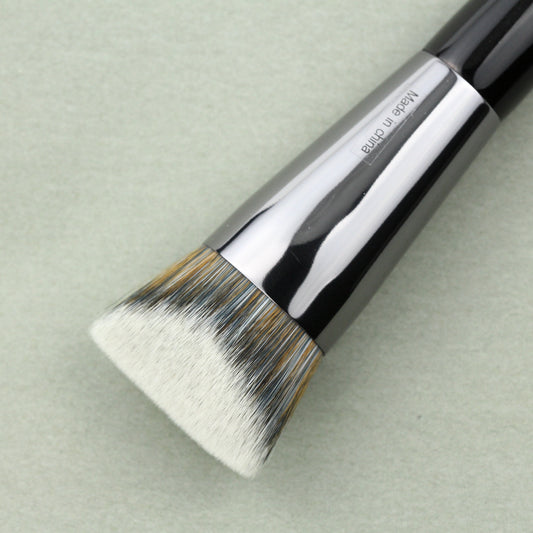 F Series Of Powder Foundation Brush Concealer Shadow Shading Makeup Brushes Accessories