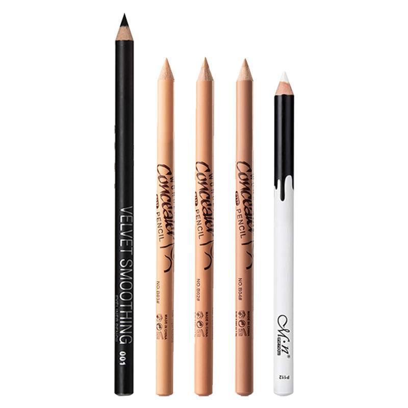 Crayon Eyeliner réparateur de taches Lying Silkworm Cover