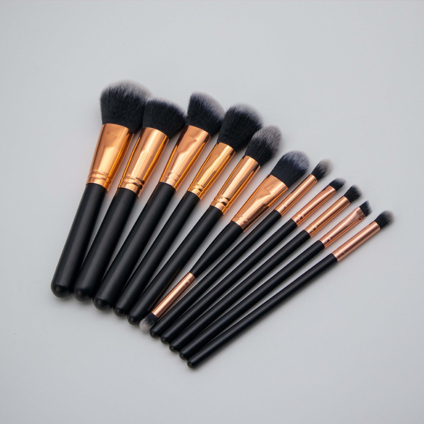 Full Shadow Powder Foundation Soft Cosmetic Makeup Brushes Accessories