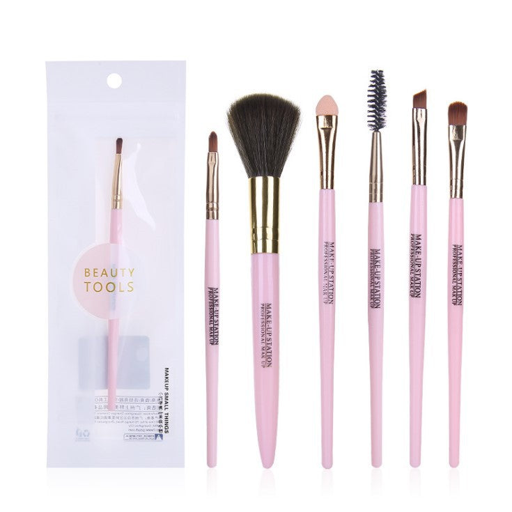 Brush Single Blush Powder Shadow Tools Makeup Brushes Accessories