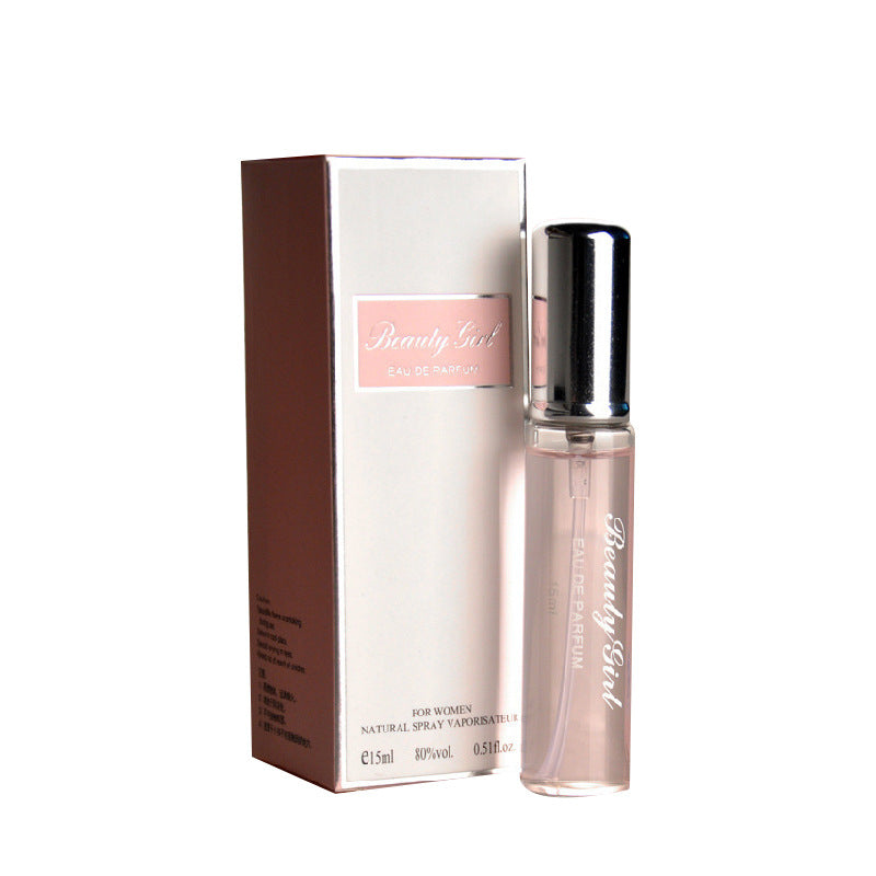 Fashion Pearce Floral Light Perfume Lasting Women's Fragrances