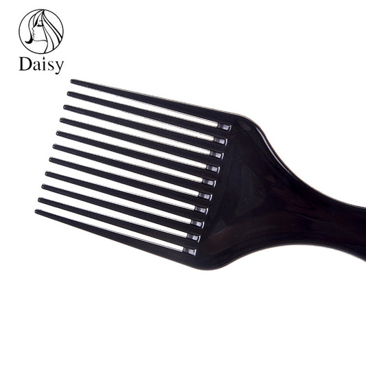 Brosses et peignes à cheveux pour grosse tête arrière de Greasy Style