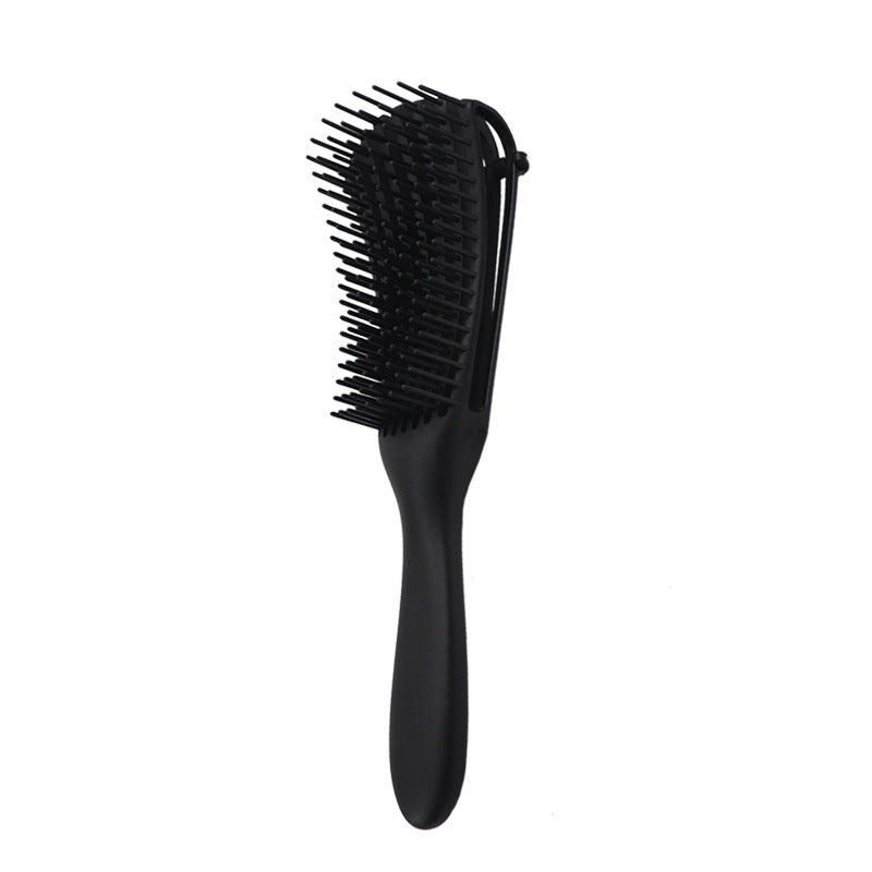 Massage Tidying Multifunctional Styling Octopus Health Hair Brushes & Combs