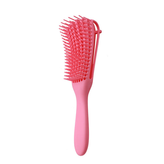 Massage Tidying Multifunctional Styling Octopus Health Hair Brushes & Combs