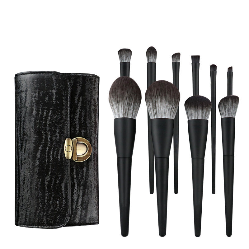 Brush Suit Beauty Tools Full Imitation Makeup Brushes Accessories