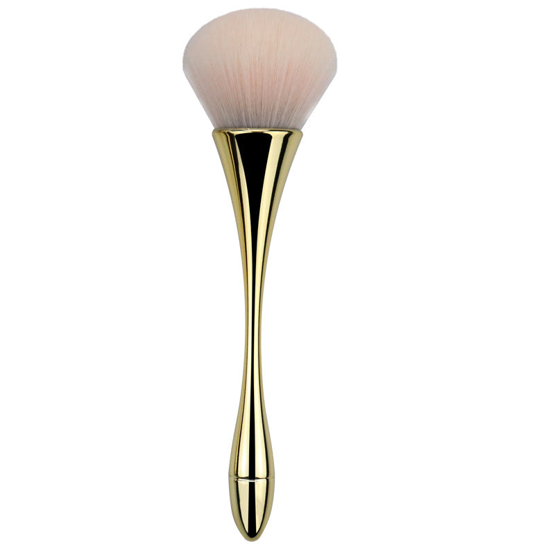 Brush Single Small Waist Gradient Color Makeup Brushes Accessories