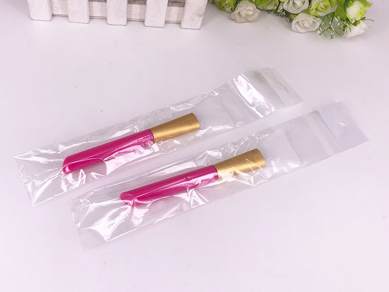 Brosse à tête souple Outils de beauté Accessoires de maquillage à faire soi-même