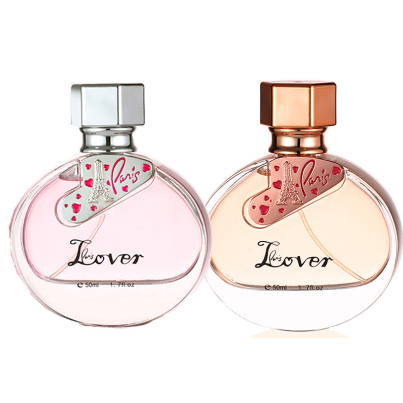 Parfums naturels pour femmes Paris Lovers Fresh Alight Parfums pour femmes