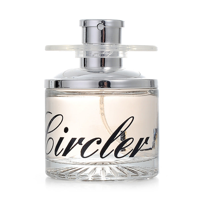 Graceful Perfume Rotating Auto Fresh Lasting Women's Fragrances