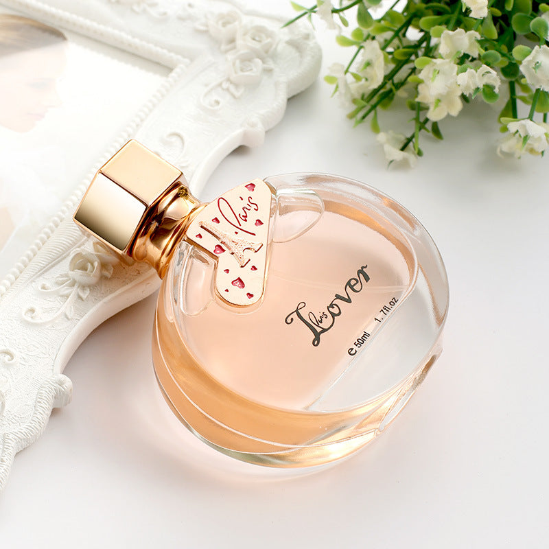 Parfums naturels pour femmes Paris Lovers Fresh Alight Parfums pour femmes