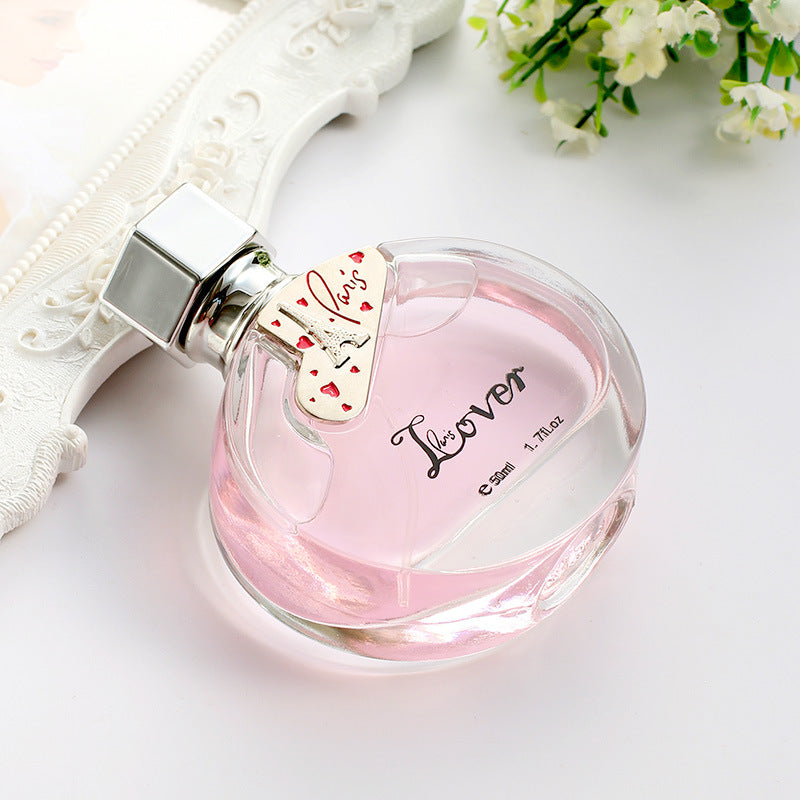 Parfums naturels pour femmes Paris Lovers Fresh Alight Parfums pour femmes