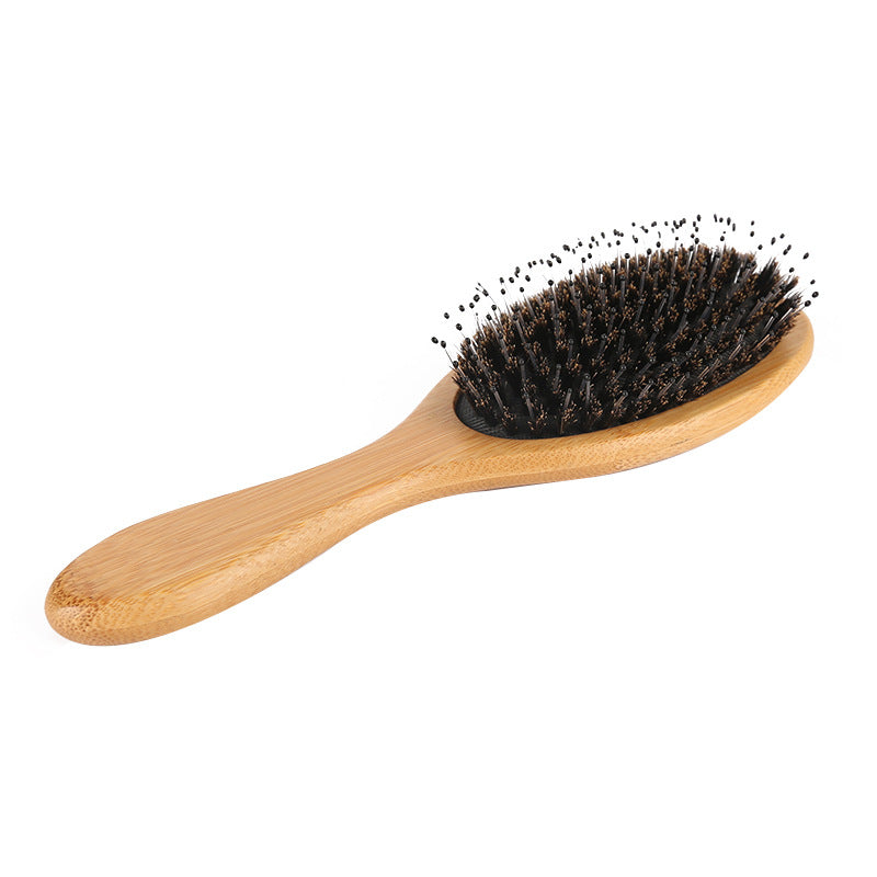 Air Cushion Skin Meridian Massage Smoothing Hair Brushes & Combs