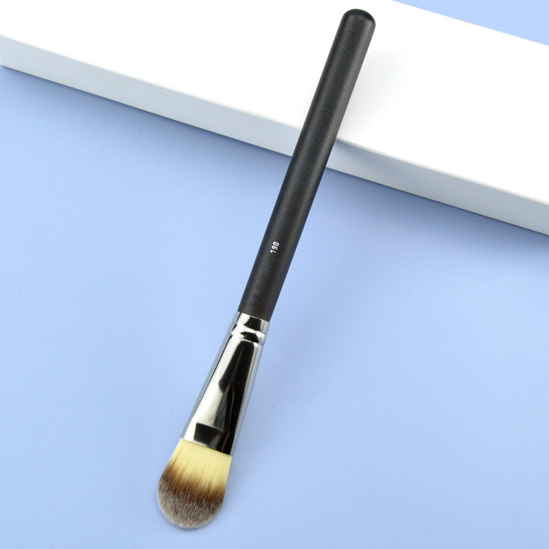 Powder Foundation Brush Concealer Shadow Tools Makeup Brushes Accessories