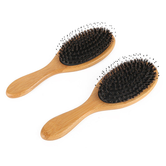 Air Cushion Skin Meridian Massage Smoothing Hair Brushes & Combs