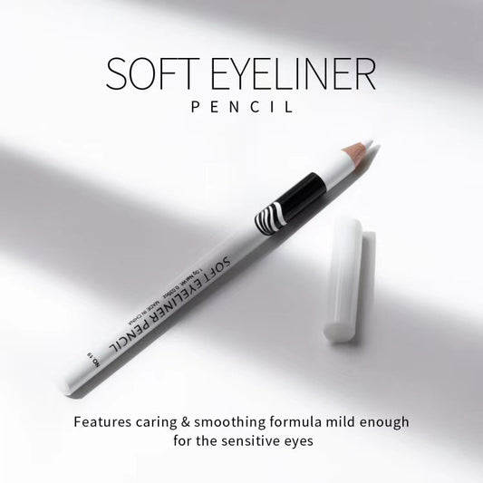 Eyeliner mat intérieur Pole White Shadow Pen