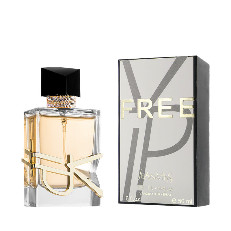 Free Water Lady Perfume Fresh Lasting Women's Fragrances