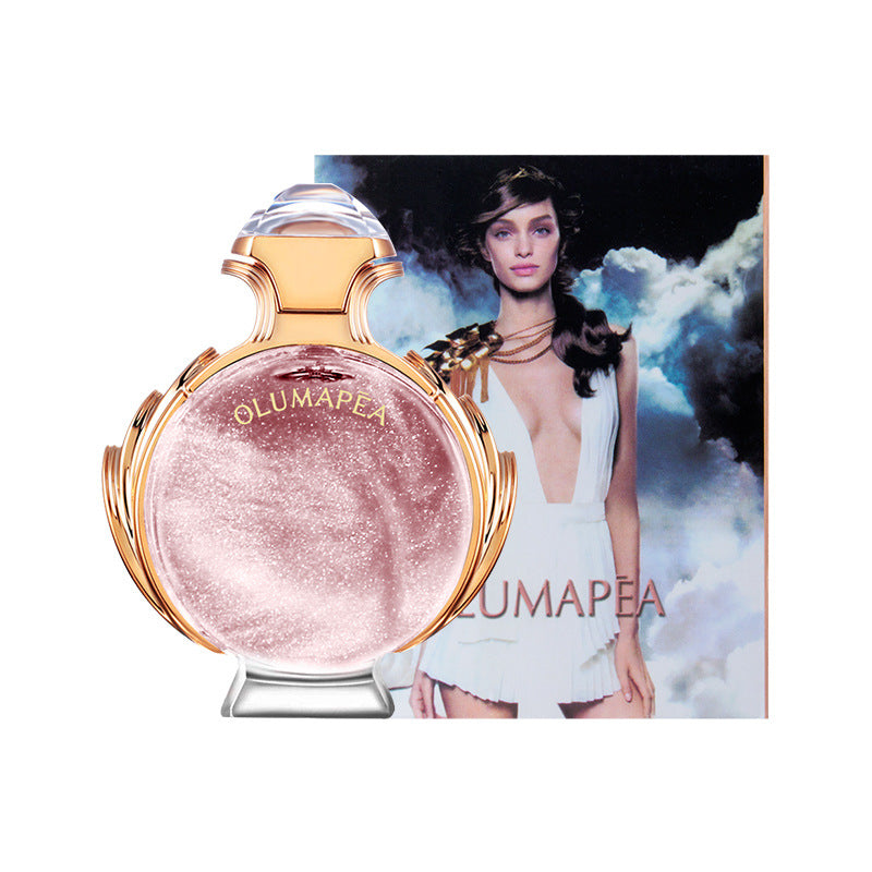 Women's Live Broadcast Small Town Quicksand Perfume Women's Fragrances