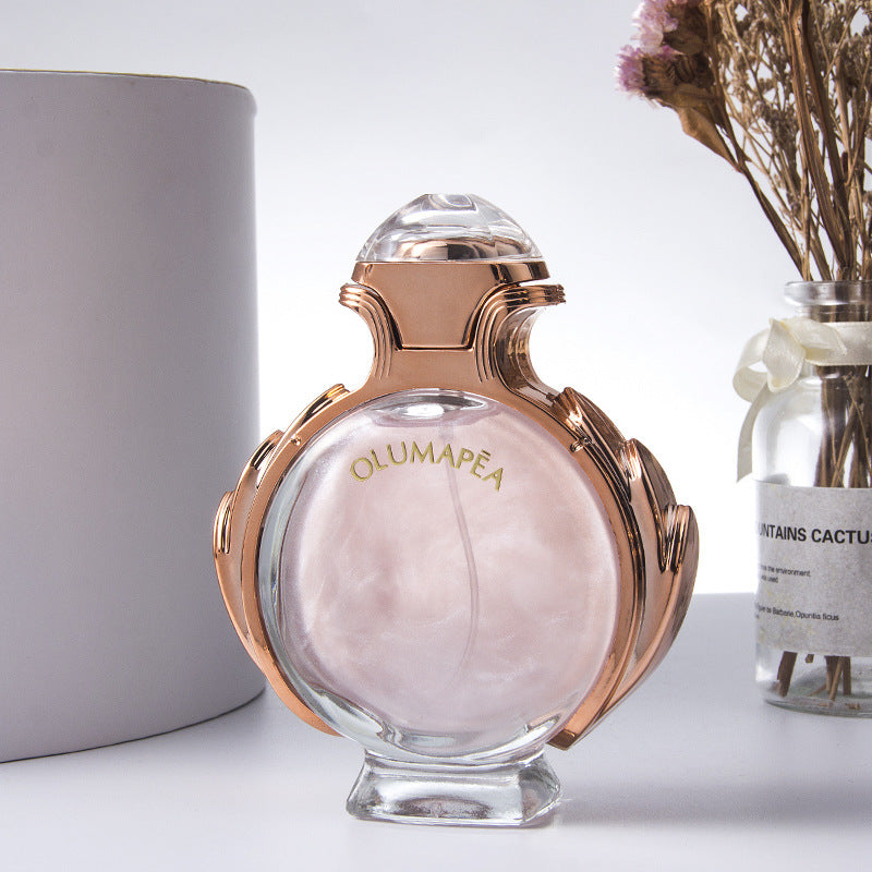 Women's Live Broadcast Small Town Quicksand Perfume Women's Fragrances