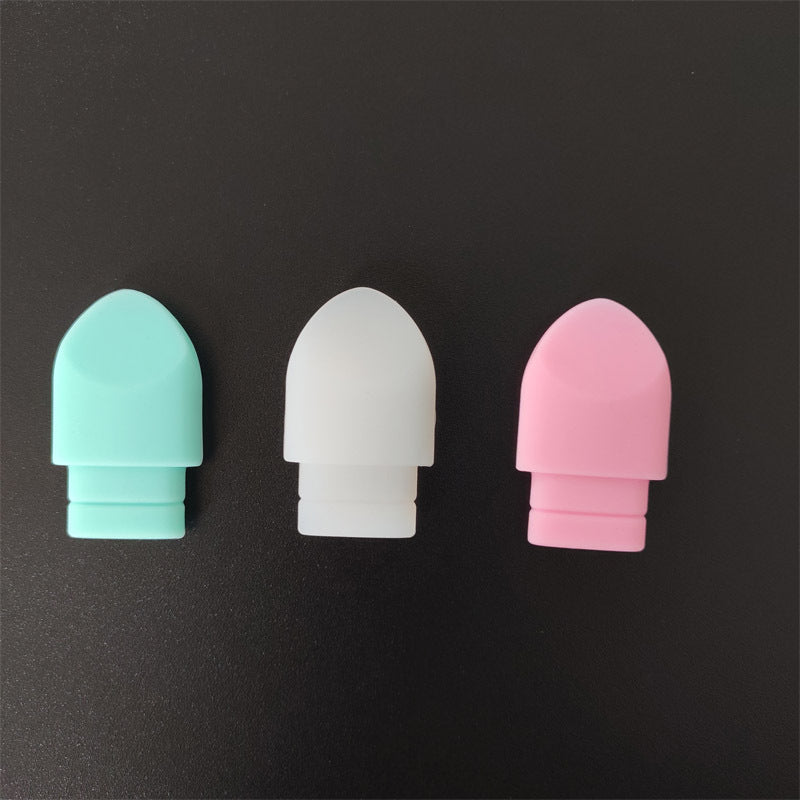 Silicone Mask Bruch Head Beauty Tools Makeup Brushes Accessories