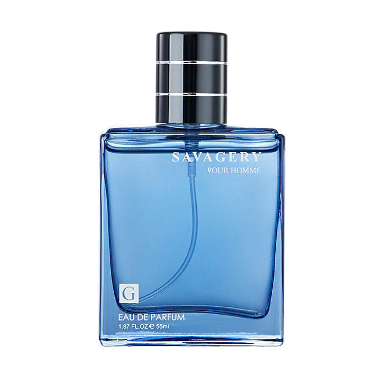 Parfum pour homme Fresh Lasting Light Ocean Cologne Parfums pour femme