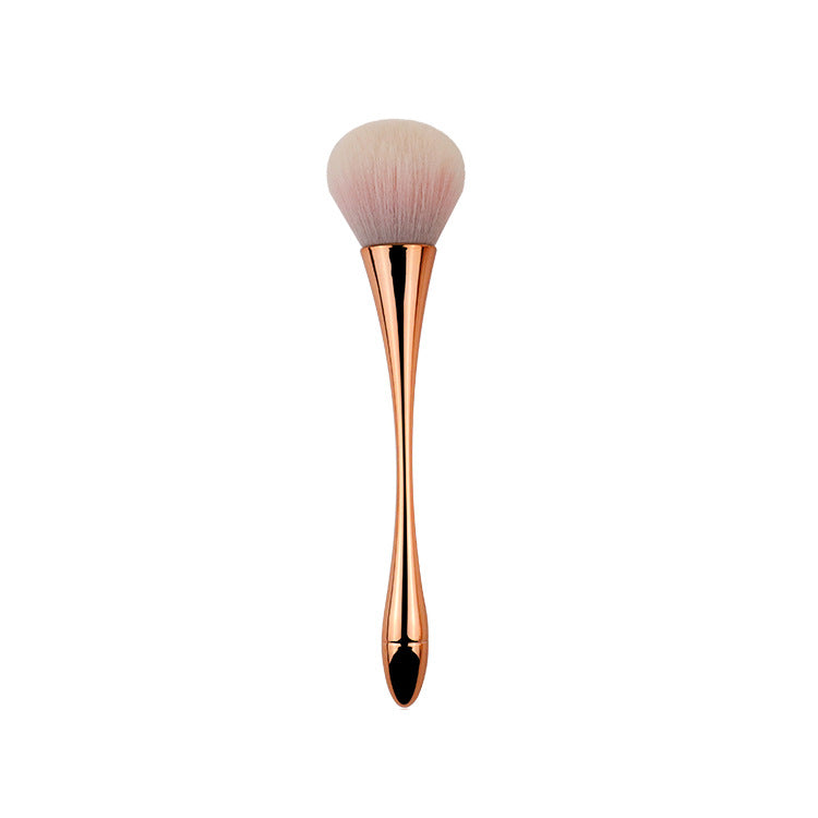 Brush Single Small Waist Gradient Color Makeup Brushes Accessories