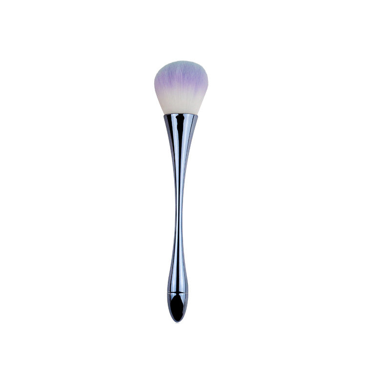 Brush Single Small Waist Gradient Color Makeup Brushes Accessories