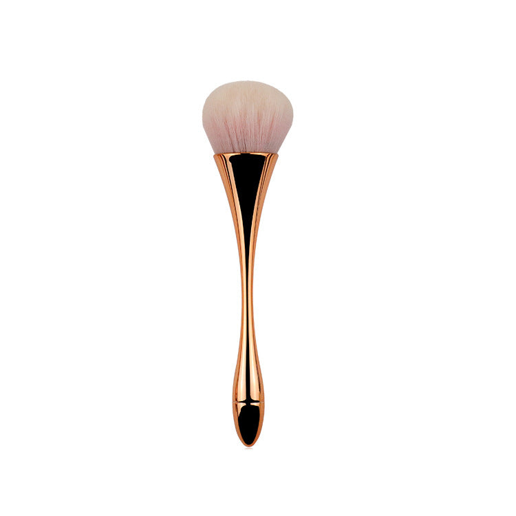 Brush Single Small Waist Gradient Color Makeup Brushes Accessories