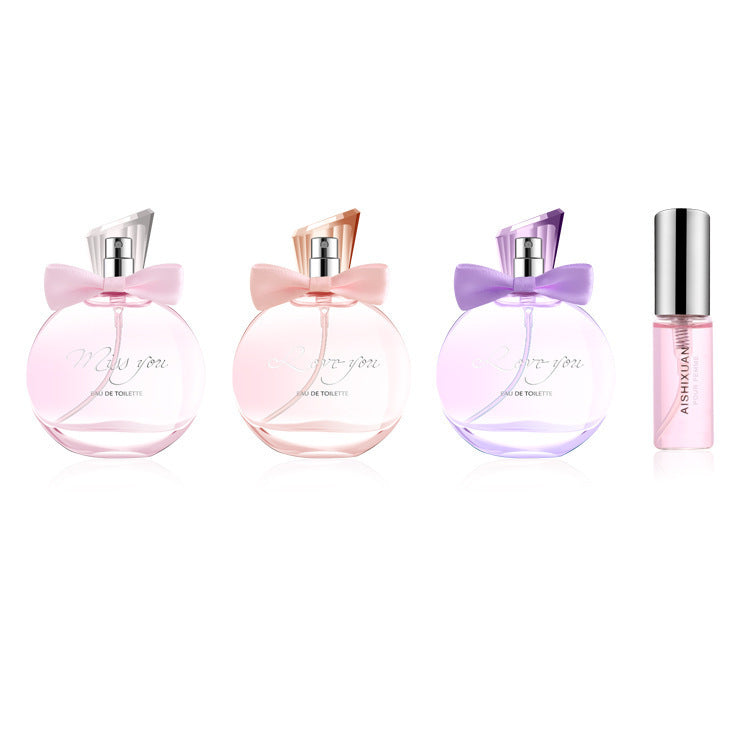 Parfum Femme Lady Gift Longue Durée Léger Pour Parfums Femme