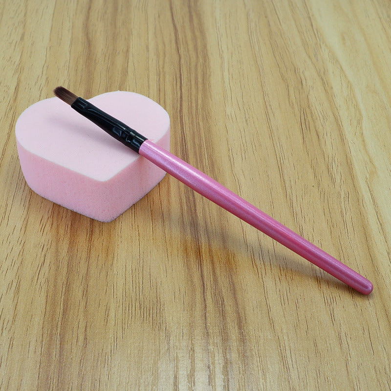 Stylish Brush Single Individually Packaged Optional Makeup Brushes Accessories