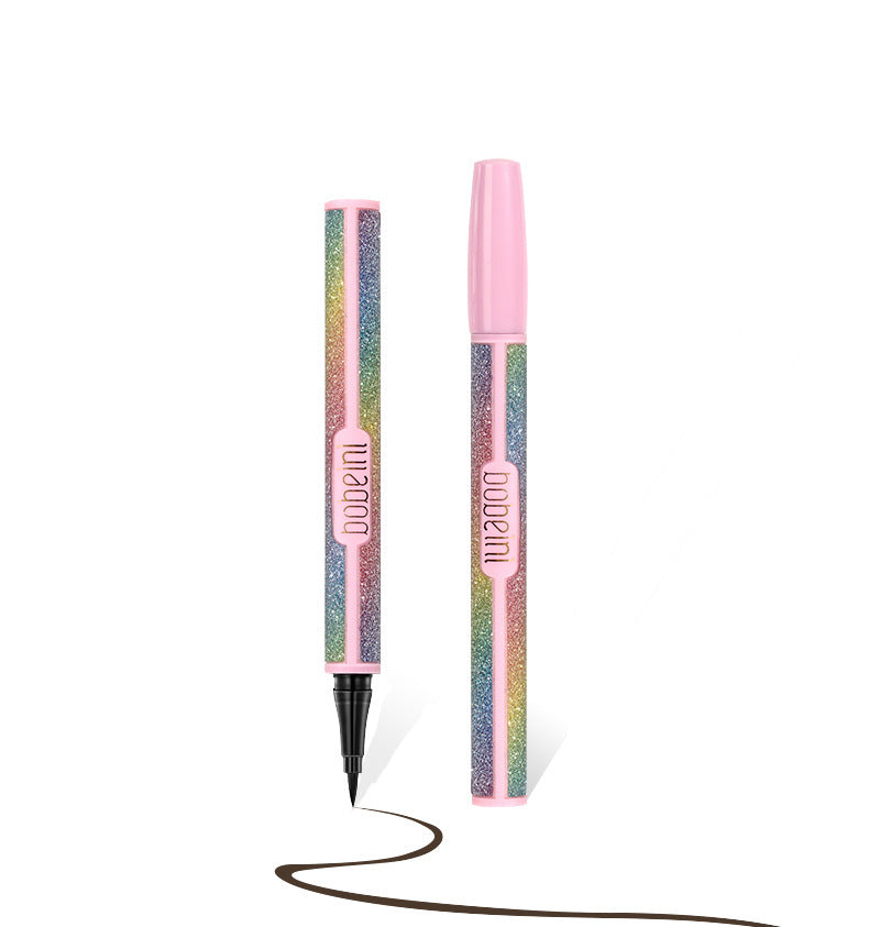 Bright Liquid Durable Waterproof Sweatproof Not Eyeliner