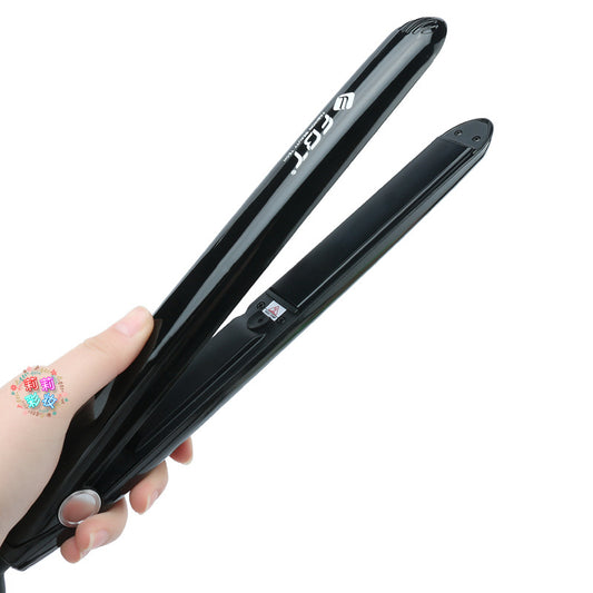 Studio Make-up Artist Straightener Corn Stigma Female Tools Radian Makeup Accessories