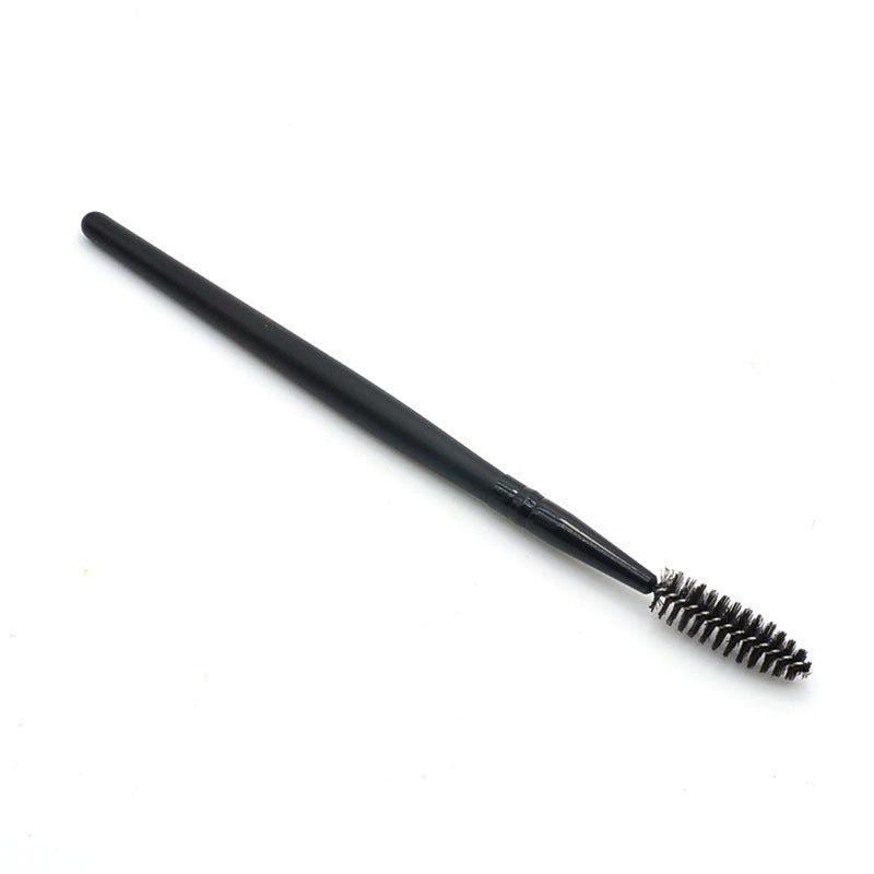 Mascara Wooden Pole Brush Optional Separate Makeup Brushes Accessories