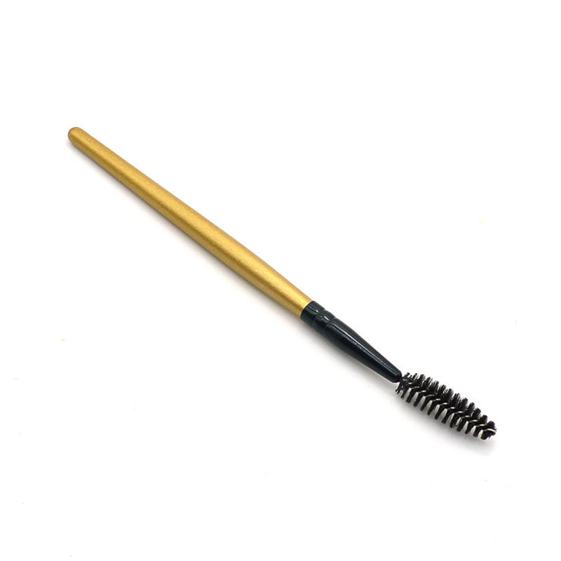 Mascara Wooden Pole Brush Optional Separate Makeup Brushes Accessories